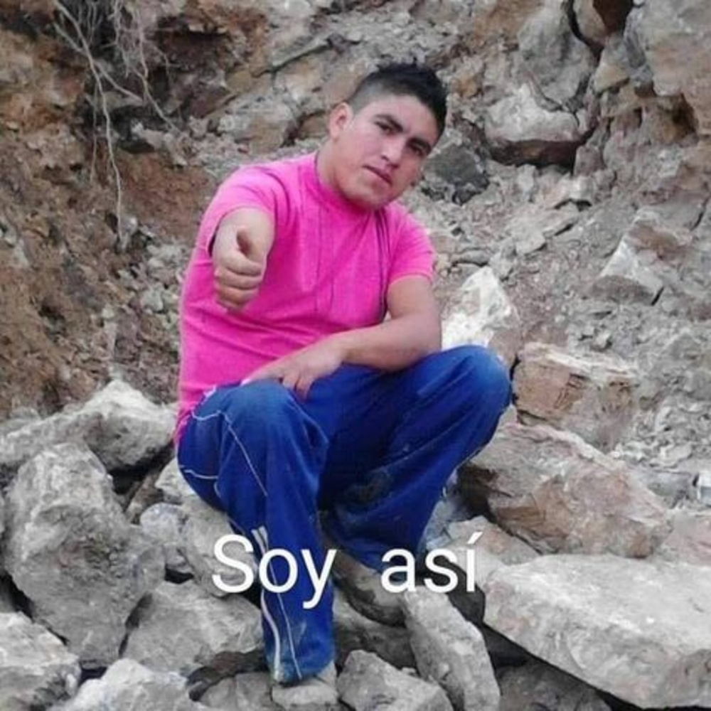 Meet your Posher, Félix